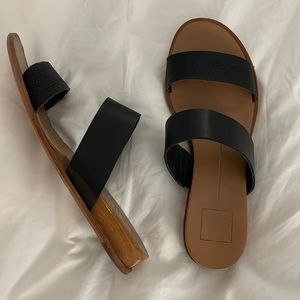 Dolce Vita Vala Sandals Size 7.5
